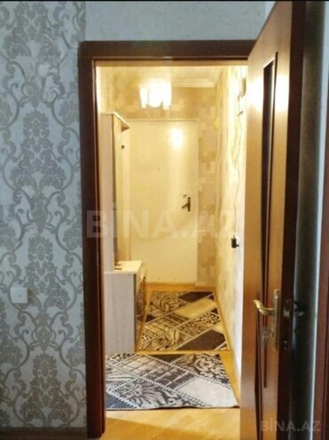 İcarəyə verilir 2 otaqlı köhnə tikili 55 m², Nizami m., photo 1 from 6