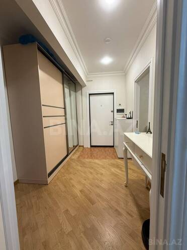 Satılır 3 otaqlı köhnə tikili 90 m², Memar Əcəmi m., photo 19 from 23