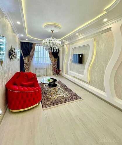 Satılır 3 otaqlı köhnə tikili 68 m², Memar Əcəmi m., photo 1 from 13