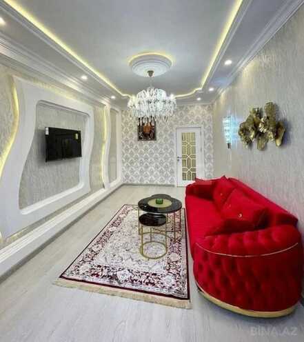 Satılır 3 otaqlı köhnə tikili 68 m², Memar Əcəmi m., photo 3 from 13