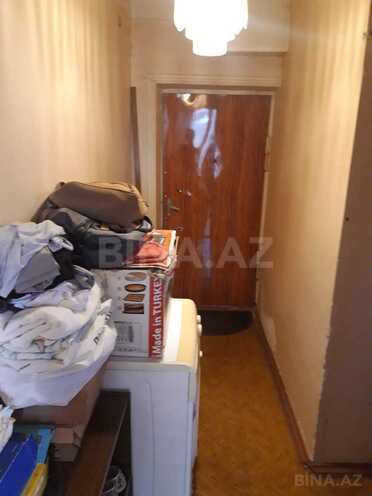 Продаётся 2-комн. вторичка 35 м², м. Элмляр Академиясы, photo 3 from 8