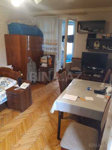Продаётся 2-комн. вторичка 35 м², м. Элмляр Академиясы, photo 4 from 8
