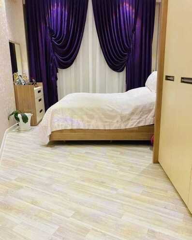 Satılır 3 otaqlı köhnə tikili 68 m², Memar Əcəmi m., photo 4 from 13