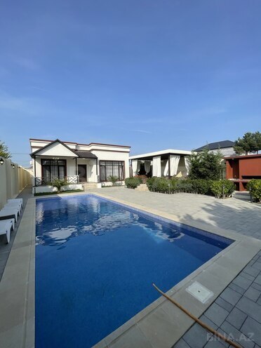 Satılır 4 otaqlı həyət evi/bağ evi 170 m², Şüvəlan q., photo 6 from 21