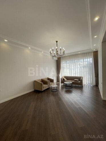 Satılır 4 otaqlı həyət evi/bağ evi 170 m², Şüvəlan q., photo 12 from 21