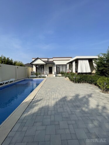 Satılır 4 otaqlı həyət evi/bağ evi 170 m², Şüvəlan q., photo 4 from 21
