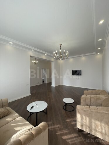 Satılır 4 otaqlı həyət evi/bağ evi 170 m², Şüvəlan q., photo 13 from 21