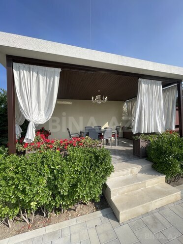 Satılır 4 otaqlı həyət evi/bağ evi 170 m², Şüvəlan q., photo 7 from 21