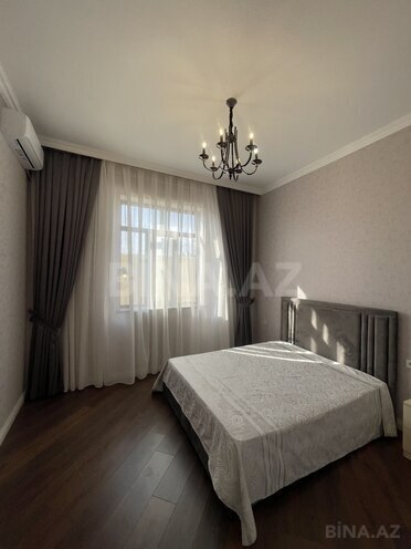 Satılır 4 otaqlı həyət evi/bağ evi 170 m², Şüvəlan q., photo 14 from 21