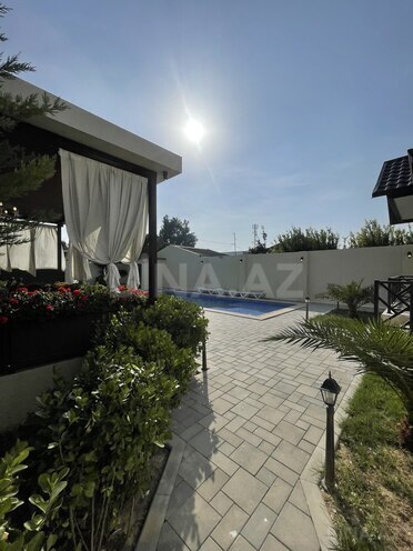 Satılır 4 otaqlı həyət evi/bağ evi 170 m², Şüvəlan q., photo 5 from 21