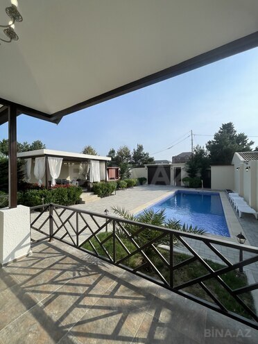 Satılır 4 otaqlı həyət evi/bağ evi 170 m², Şüvəlan q., photo 9 from 21