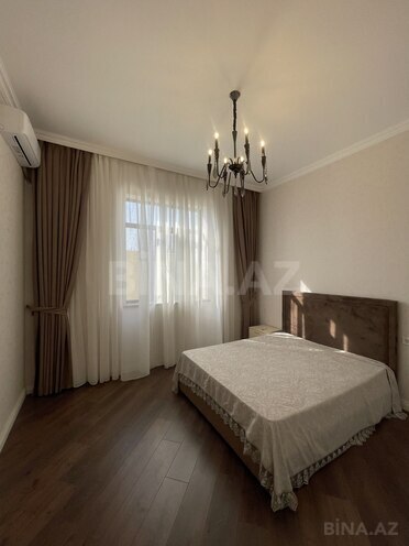 Satılır 4 otaqlı həyət evi/bağ evi 170 m², Şüvəlan q., photo 15 from 21