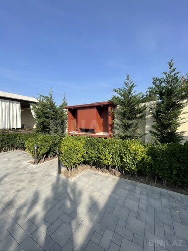 Satılır 4 otaqlı həyət evi/bağ evi 170 m², Şüvəlan q., photo 3 from 21