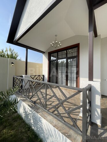 Satılır 4 otaqlı həyət evi/bağ evi 170 m², Şüvəlan q., photo 8 from 21