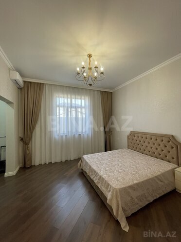 Satılır 4 otaqlı həyət evi/bağ evi 170 m², Şüvəlan q., photo 17 from 21