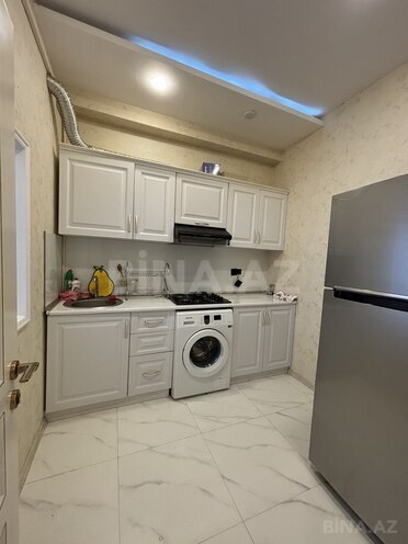 İcarəyə verilir 2 otaqlı yeni tikili 65 m², 8 Noyabr m., photo 7 from 18