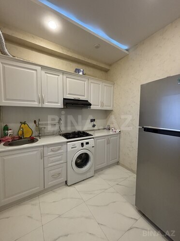 İcarəyə verilir 2 otaqlı yeni tikili 65 m², 8 Noyabr m., photo 8 from 18
