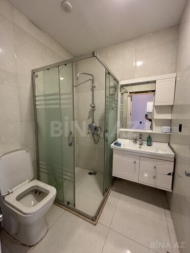 İcarəyə verilir 2 otaqlı yeni tikili 65 m², 8 Noyabr m., photo 14 from 18