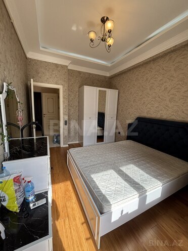 İcarəyə verilir 2 otaqlı yeni tikili 65 m², 8 Noyabr m., photo 9 from 18