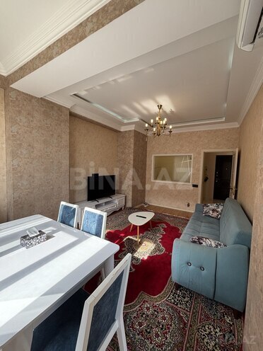 İcarəyə verilir 2 otaqlı yeni tikili 65 m², 8 Noyabr m., photo 6 from 18