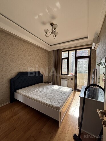 İcarəyə verilir 2 otaqlı yeni tikili 65 m², 8 Noyabr m., photo 10 from 18