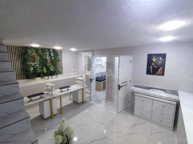 İcarəyə verilir  obyekt 84 m², Elmlər Akademiyası m., photo 11 from 12