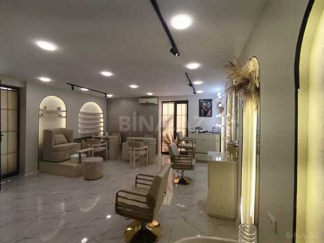 İcarəyə verilir  obyekt 84 m², Elmlər Akademiyası m., photo 5 from 12