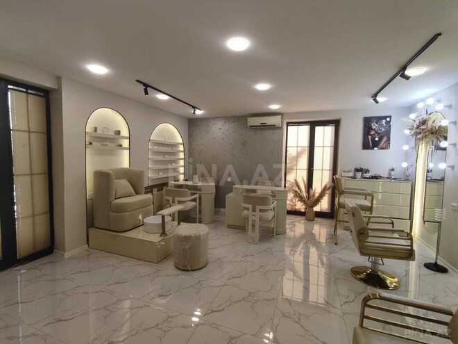 İcarəyə verilir  obyekt 84 m², Elmlər Akademiyası m., photo 7 from 12