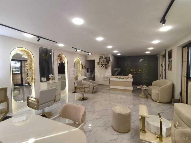 İcarəyə verilir  obyekt 84 m², Elmlər Akademiyası m., photo 3 from 12