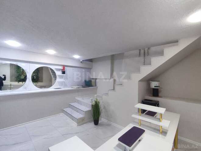 İcarəyə verilir  obyekt 84 m², Elmlər Akademiyası m., photo 8 from 12