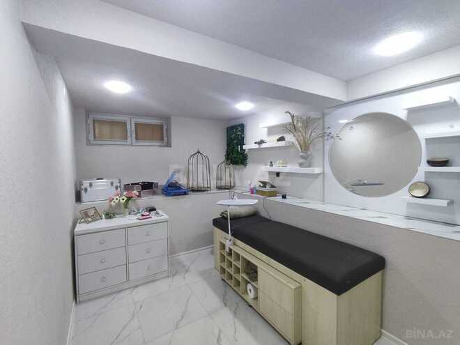 İcarəyə verilir  obyekt 84 m², Elmlər Akademiyası m., photo 10 from 12