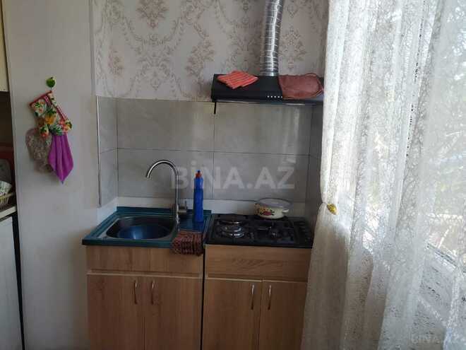 Сдаётся 2-комн. вторичка 60 м², м. Ази Асланов, photo 14 from 15
