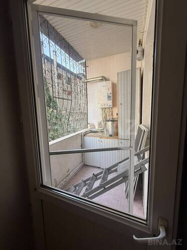 İcarəyə verilir 3 otaqlı köhnə tikili 103 m², Azadlıq Prospekti m., photo 11 from 12