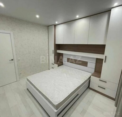 Satılır 3 otaqlı köhnə tikili 68 m², Memar Əcəmi m., photo 6 from 13