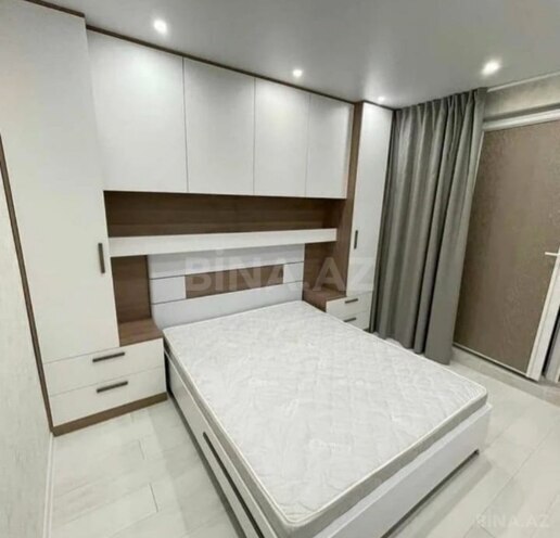 Satılır 3 otaqlı köhnə tikili 68 m², Memar Əcəmi m., photo 7 from 13