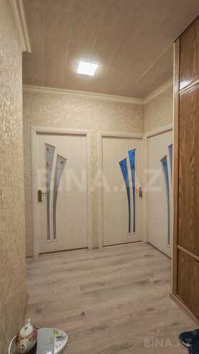 İcarəyə verilir 3 otaqlı yeni tikili 80 m², Yeni Günəşli q., photo 10 from 13