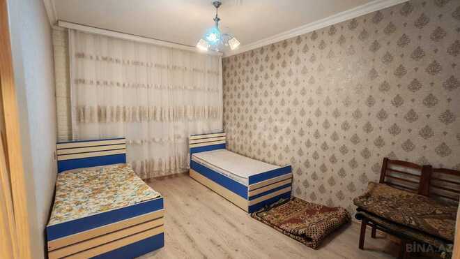 İcarəyə verilir 3 otaqlı yeni tikili 80 m², Yeni Günəşli q., photo 7 from 13