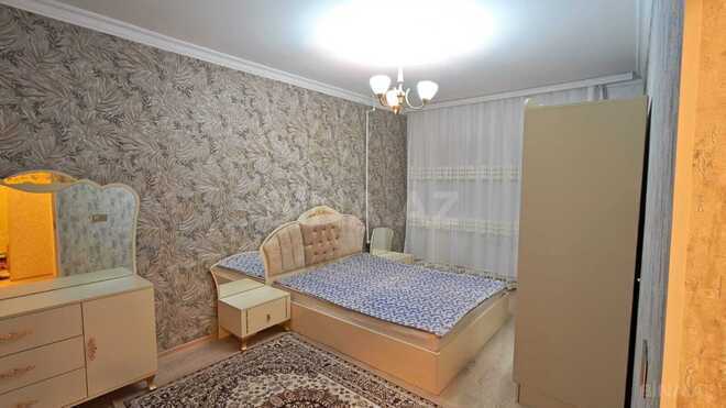 İcarəyə verilir 3 otaqlı yeni tikili 80 m², Yeni Günəşli q., photo 5 from 13