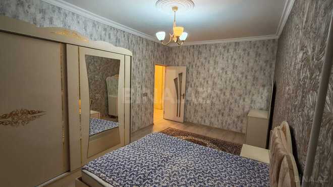 İcarəyə verilir 3 otaqlı yeni tikili 80 m², Yeni Günəşli q., photo 6 from 13