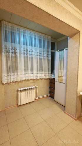 İcarəyə verilir 3 otaqlı yeni tikili 80 m², Yeni Günəşli q., photo 9 from 13