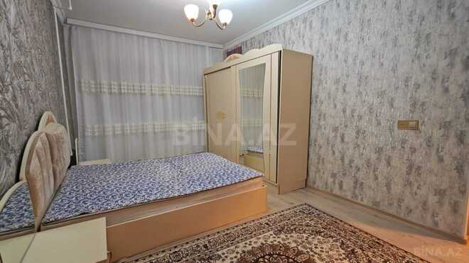 İcarəyə verilir 3 otaqlı yeni tikili 80 m², Yeni Günəşli q., photo 4 from 13