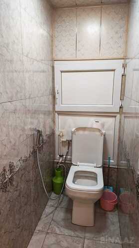 İcarəyə verilir 3 otaqlı yeni tikili 80 m², Yeni Günəşli q., photo 12 from 13