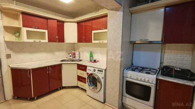İcarəyə verilir 3 otaqlı yeni tikili 80 m², Yeni Günəşli q., photo 8 from 13