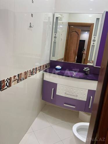 Сдаётся 4-комн. новостройка 185 м², м. Гянджлик, photo 16 from 24