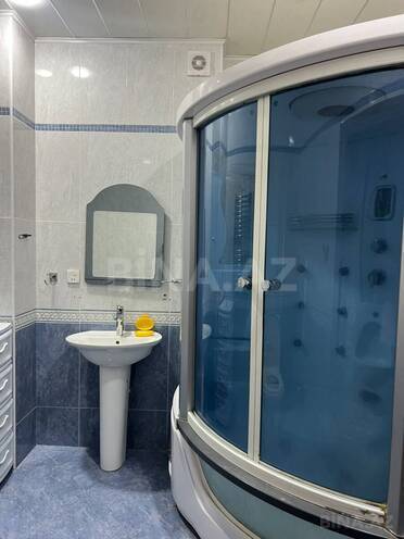 Сдаётся 4-комн. новостройка 185 м², м. Гянджлик, photo 23 from 24