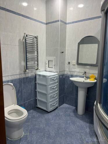 Сдаётся 4-комн. новостройка 185 м², м. Гянджлик, photo 22 from 24