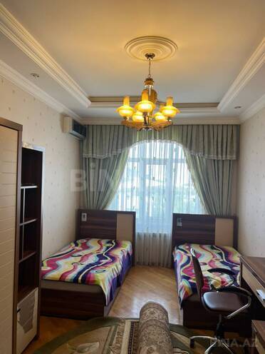 Сдаётся 4-комн. новостройка 185 м², м. Гянджлик, photo 14 from 24
