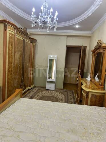 Сдаётся 4-комн. новостройка 185 м², м. Гянджлик, photo 7 from 24