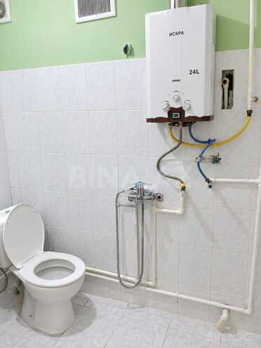 İcarəyə verilir 1 otaqlı köhnə tikili 35 m², Nizami m., photo 8 from 9
