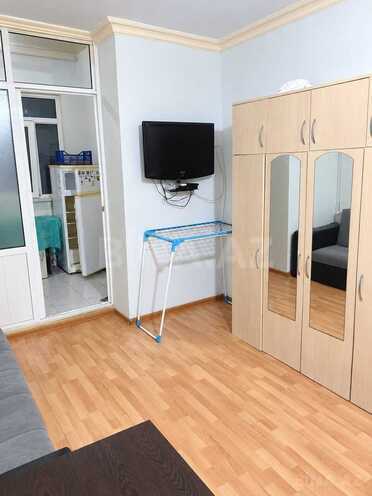 İcarəyə verilir 1 otaqlı köhnə tikili 35 m², Nizami m., photo 3 from 9